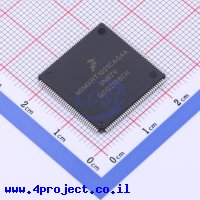 NXP Semicon MIMXRT1021CAG4A