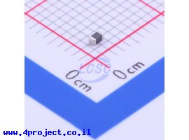 תמונה של מוצר  Murata Electronics BLM18AG102SH1D