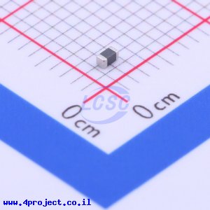 Murata Electronics BLM18AG102SH1D