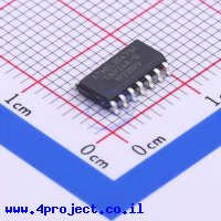 Microchip Tech ATTINY24A-SSU