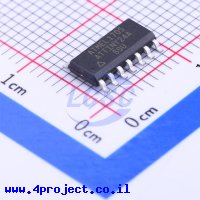Microchip Tech ATTINY24A-SSU