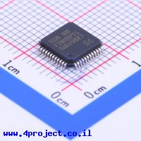 Texas Instruments TMS320F28026PTS