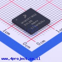 NXP Semicon MIMXRT1052DVL6B