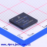 NXP Semicon MIMXRT1051CVL5B