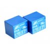 ממסר SPDT אטום, 10A@250VAC/30VDC - סליל 5V