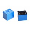ממסר SPDT אטום, 10A@250VAC/30VDC - סליל 12V