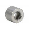 רכזת מנוע סרוו - ציר C1-24T - מידות 0.375x0.280"
