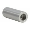 רכזת מנוע סרוו - ציר C1-24T - מידות 0.375x1.00"