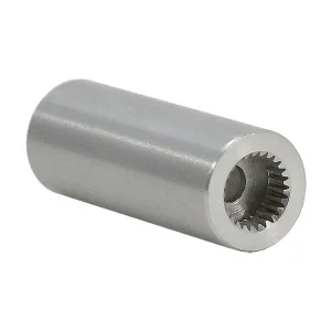 רכזת מנוע סרוו - ציר C1-24T - מידות 0.375x1.00"