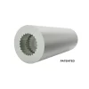 רכזת מנוע סרוו - ציר C1-24T - מידות 0.375x1.00"