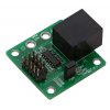 כרטיס מאריך טווח לחיבור RJ45 - מקלט