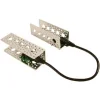 כרטיס מאריך טווח לחיבור RJ45 - מקלט