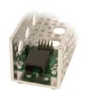 כרטיס מאריך טווח לחיבור RJ45 - מקלט
