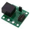 כרטיס מאריך טווח לחיבור RJ45 - משדר
