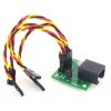 כרטיס מאריך טווח לחיבור RJ45 - משדר