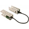 כרטיס מאריך טווח לחיבור RJ45 - משדר