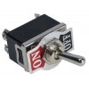 מפסק מיתוג ON/OFF - DPST - 250V/10A