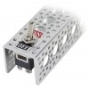 מפסק מיתוג ON/OFF - DPST - 250V/10A