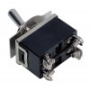 מפסק מיתוג ON/OFF - DPST - 250V/10A