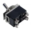 מפסק מיתוג ON/OFF - DPST - 250V/10A