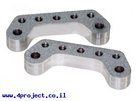 תמונה של מוצר מתאם לגלגלים V-Wheel - חבילה של 2