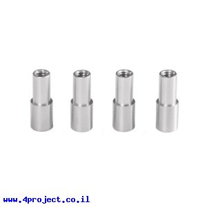 ספייסר 0.675" לגלגלי V-Wheel - חבילה של 4