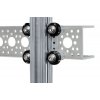 ספייסר 0.675" לגלגלי V-Wheel - חבילה של 4