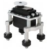 ספייסר 1.0" לגלגלי V-Wheel - חבילה של 4