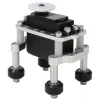 ספייסר 1.0" לגלגלי V-Wheel - חבילה של 4
