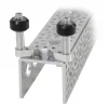 ספייסר 1.0" לגלגלי V-Wheel - חבילה של 4