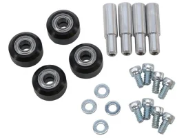 תמונה של מוצר ערכה של גלגלי V-Wheel - ספייסרים 1.0"