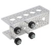 ערכה של גלגלי V-Wheel - ספייסרים 1.0"