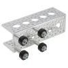 ערכה של גלגלי V-Wheel - ספייסרים 1.0"