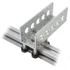 ערכה של גלגלי V-Wheel - ספייסרים 1.0"