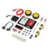 כרטיס פיתוח Arduino - ערכה לממציא המתחיל V4.0