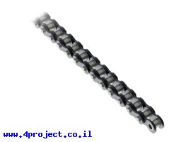 תמונה של מוצר שרשרת פלדה 0.250" - אורך 1.5 מטר