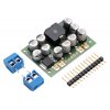 מודול ממיר מתח (מוריד) 12V/15A - דגם D24V150F12