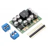 מודול ממיר מתח (מוריד) 12V/15A - דגם D24V150F12