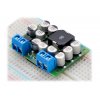 מודול ממיר מתח (מוריד) 12V/15A - דגם D24V150F12