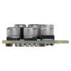 מודול ממיר מתח (מוריד) 12V/15A - דגם D24V150F12