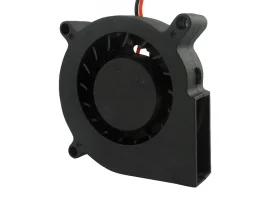 תמונה של מוצר מאוורר 60x60x15 מ"מ - מפוח - 5V