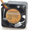 מאוורר 20x20x10 מ"מ - 5V