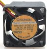 מאוורר 20x20x10 מ"מ - 5V