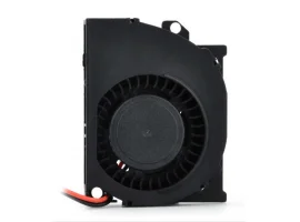 תמונה של מוצר מאוורר 50x40x10 מ"מ - מפוח - 5V