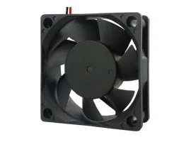תמונה של מוצר מאוורר 60x60x15 מ"מ - 5V