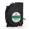 מאוורר 50x40x10 מ"מ - מפוח - 12V