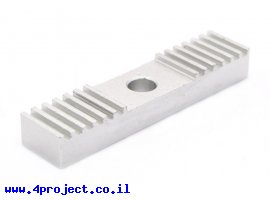 תמונה של מוצר מחזיק רצועת תזמון - 40x9 מ"מ