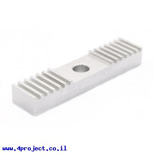 מחזיק רצועת תזמון - 40x9 מ"מ