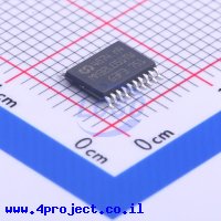 MindMotion Microelectronics MM32L051TW