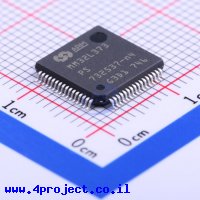 MindMotion Microelectronics MM32L373PS